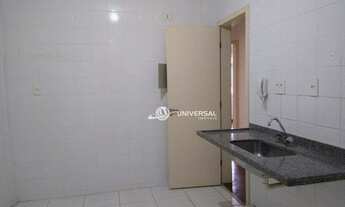 Imagem 7: Apartamento com 2 quartos para alugar, 85 m² por R$ 1.050/mês - Mundo Novo - Juiz de Fora