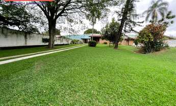 Imagem 4: CASA RESIDENCIAL em ATIBAIA - SP, VILA SANTISTA