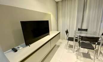 Imagem 4: Apartamento para venda e locação em Tambaú-João Pessoa/PB