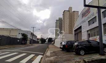 Imagem 7: Galpão para alugar, 544 m² por R$ 17.000,00/mês - Taquaral - Campinas/SP