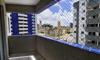 Imagem 3: APARTAMENTO RESIDENCIAL em NATAL - RN, CAPIM MACIO