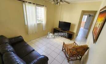 Imagem: Apartamento de 1 dormitório à venda, 50