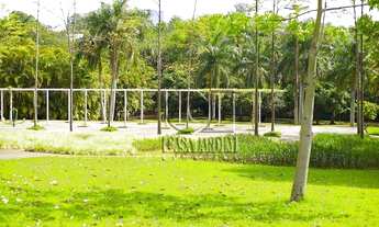 Imagem 6: Terreno à venda, 560 m² por R$ 2.900.000,00 - Alphaville 01 - Barueri/SP