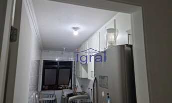 Imagem 7: Apartamento com 2 dormitórios à venda, 60 m² por R$ 375.000,00 - Vila Guarani (Zona Sul)