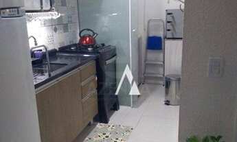 Imagem 7: À VENDA APARTAMENTO DE 02 DORMITÓRIOS, 54,25m², CAVALHADA - POA/RS.