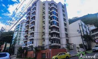 Imagem: Apartamento para alugar com 5 quartos no