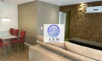 Imagem 3: Apartamento à venda, 93 m² por R$ 995.000,00 - Anália Franco - São Paulo/SP