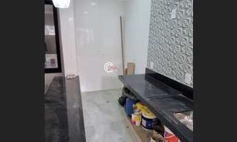 Imagem 4: Casa com 3 dormitórios, 1 súite, 90 m2, 2 vagas de garagem, excelente bairro, churrasqueir