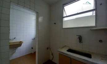 Imagem 5: Apartamento com 2 dormitórios à venda, 66 m² por R$ 289.000,00 - Santa Efigênia - Belo Hor