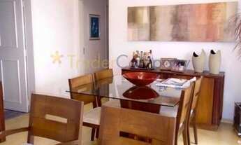 Imagem 4: SÃO PAULO - Apartamento Padrão - PERDIZES