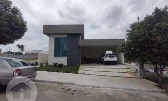 Imagem: Casa com 3 dormitórios à venda, 163 m²