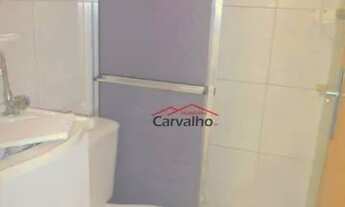 Imagem 7: Casa com 2 dormitórios para alugar, 40 m² por R$ 1.026,00/mês - Vila Isolina Mazzei - São