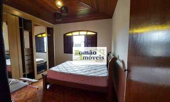 Imagem 2: Casa à venda, 380 m² por R$ 1.800.000,00 - Centro - Mairiporã/SP