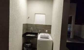 Imagem 2: Casa com 3 dormitórios à venda, 163 m² por R$ 954.000,00 - Condomínio Terras do Vale - Caç