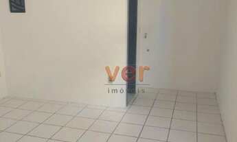 Imagem 7: Apartamento com 1 dormitório para alugar, 33 m² por R$ 601,51/mês - Centro - Fortaleza/CE