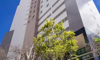 Imagem 2: Alugue sem fiador e burocracias. O melhor apartamento de 1 quarto da região