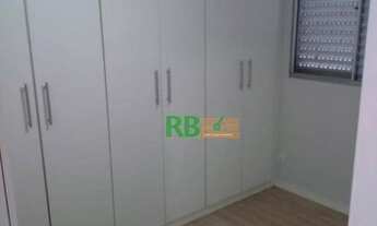 Imagem 5: Apartamento com 2 dormitórios à venda, 51 m² por R$ 250.000,00 - Residencial Pitágoras - P