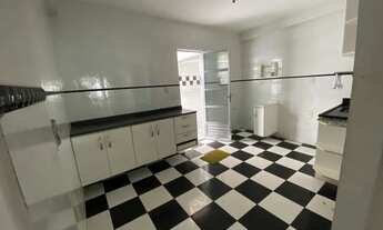 Imagem 5: Casa para aluguel e venda possui 100 metros quadrados com 2 quartos em Stella Maris Petrom