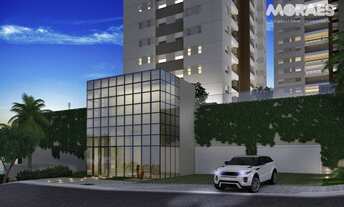 Imagem 3: Apartamento com 3 dormitórios à venda, 97 m² por R$ 990.000,00 - Vivaz Home Resort - Bauru