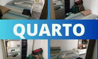 Imagem 6: Venda ou Locação Apartamento 1 Quarto, Ampla Cozinha Americana, Varanda no Anil