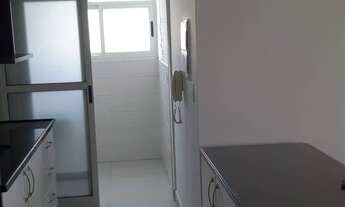 Imagem 3: Apartamento com 2 dormitórios para alugar, 57 m² por R$ 5.914,12/mês - Pinheiros - São Pau