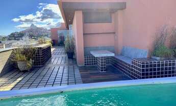 Imagem 5: Magnífica Cobertura