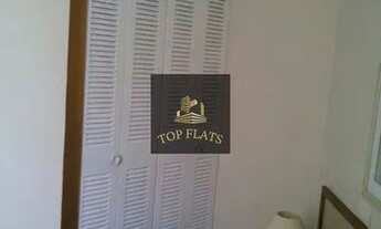 Imagem 7: Flat disponível no Jardim Paulista