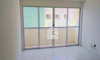 Imagem: 2 Quartos, 1 Suíte em Emaús com 56 m²