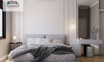 Imagem 7: Casa com 3 dormitórios à venda, 240 m² por R$ 2.050.000,00 - Condomínio Villa Lobos - Paul