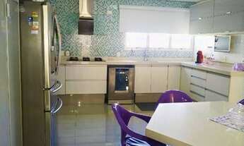 Imagem 8: Apartamento com 3 suítes à venda, 225 m² por R$ 2.975.000 - Tatuapé