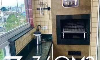 Imagem 4: Cobertura para Venda em São Bernardo do Campo, Assunção, 3 dormitórios, 1 suíte, 2 banheir