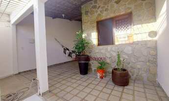 Imagem 4: Casa com 3 dormitórios na Cidade Universitária - 75m²