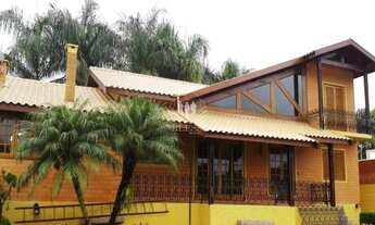 Imagem 2: CASA EM CONDOMÍNIO PARA ALUGAR, 250 M² POR R$ 13.000 - JARDIM TEREZA CRISTINA - JUNDIAÍ/SP