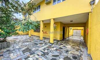 Imagem: Casa com 4 dormitórios para alugar, 549