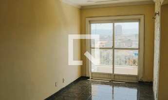 Imagem 4: Apartamento para Aluguel - Centro, 2 Quartos, 45 m2