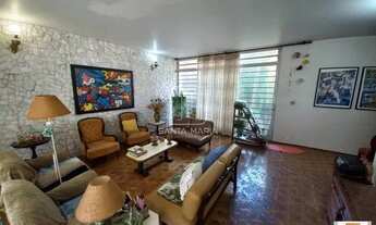 Imagem 5: Casa (térrea na rua) 3 dormitórios/suite, cozinha planejada