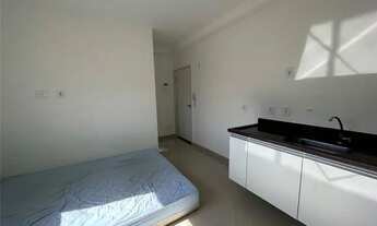 Imagem 6: Apartamento com 1 dormitório para alugar, 15 m² por R$900,00/mês - Rudge Ramos - São Berna