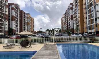 Imagem: Apartamento para alugar, 97 m² por R$ 1.700,00/mês