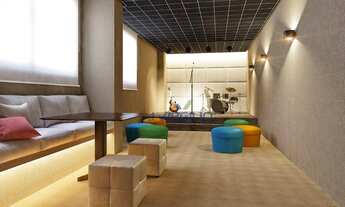 Imagem 2: Apartamento com 3 quartos à venda, 141 m² por R$ 808.639 - Setor Bueno - Goiânia/GO