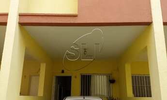 Imagem 3: EXCELENTE SOBRADO EM CONDOMÍNIO FECHADO!!!