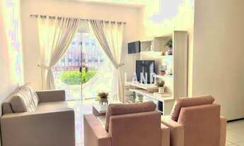 Imagem 7: APARTAMENTO COM 3 QUARTOS (1 SUÍTE), BANHEIRO SOCIAL, SEMIMOBILIADO, 1 VAGAS DE GARAGEM, V