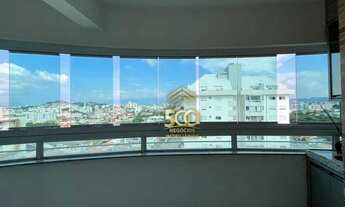 Imagem 3: Apartamento com 3 dormitórios à venda, 92 m² por R$ 799.000,00 - Estreito - Florianópolis