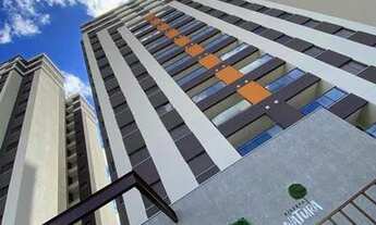 Imagem: Apartamento de 2 dormitórios em Sorocaba