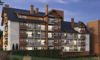 Imagem 2: Apartamento no Centro de Canela!