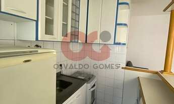 Imagem 7: Apartamento com 2 Quartos e 1 banheiro para Locação, 58 m² por R$ 2.200,00 - SEMI MOBILIAD