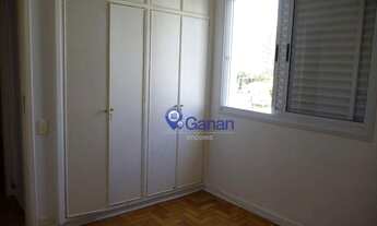 Imagem 6: Apartamento com 3 dormitórios 1 vaga à venda, 87 m² por R$ 700.000 - Vila Progredior - São