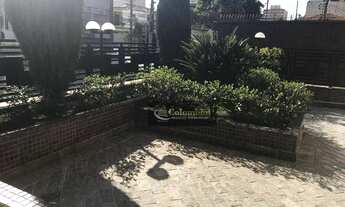 Imagem 4: Apartamento com 3 dormitórios, 132 m² - Santa Paula - São Caetano do Sul/SP