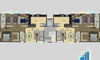 Imagem 3: BELO HORIZONTE - Apartamento Padrão - Planalto