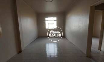 Imagem 5: Daher Vende: Apartamento 2 Quartos C/ Dependência, 51 m², próximo à Top 3 - Quintino