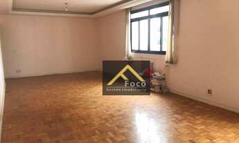 Imagem 6: Ed. Romano - Apartamento com 3 dormitórios à venda, 154 m² por R$ 400.000 - Centro - Pirac